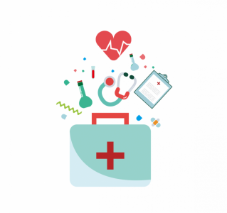 Medical Entrance Exams