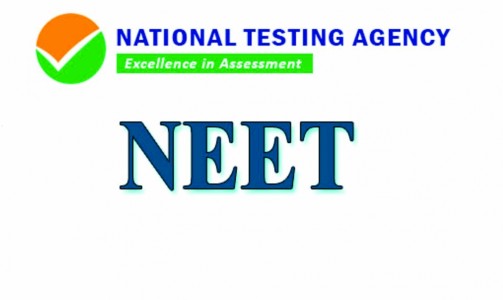 National Eligibility cum Entrance Test [NEET]