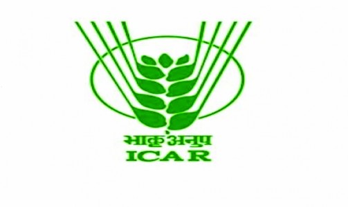 ICAR Exam (Indian Council for Agricultural Research)