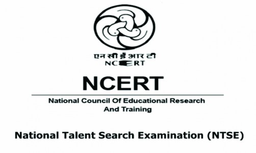 NTSE(National Talent Search Examination)