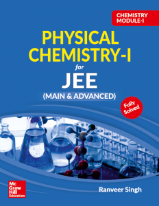 Physical Chemistry I for IIT JEE