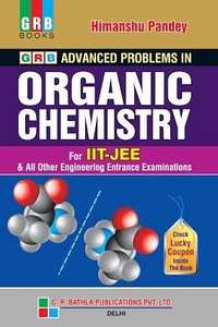 Organic Chemistry Himansu Pandey