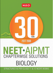 30 Years NEET Chapterwise Solutions