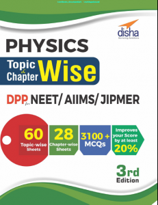 Physics  for NEET