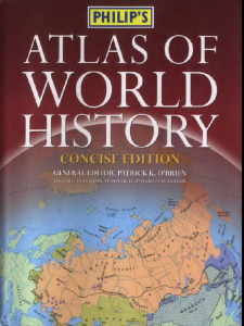 Atlas-of-world-history