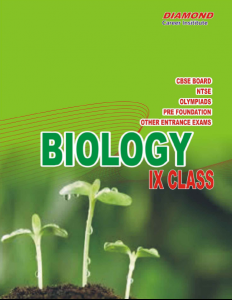 Biology for NTSE Science  9TH