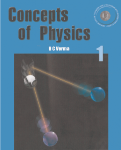 Concepts-of-Physics-HC-Verma-Volume1