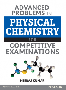 Advanced Problem in Physical Chemistry