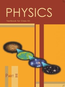 NCERT PHYSICS 12TH PART -2