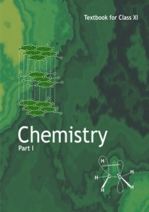NCERT CHEMISTRY 11TH PART-1