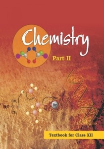 NCERT CHEMISTRY 12TH PART-2