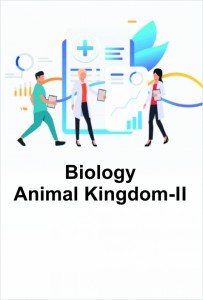Biology_Animal Kingdom-II