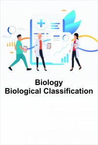 Biology_Biological Classification