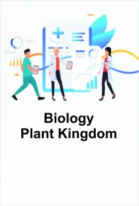 Biology_Plant Kingdom
