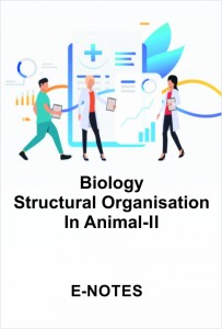 Biology_Structural Organisation In Animal-II
