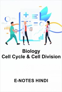 Hindi_Cell Cycle & Cell Division
