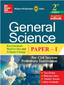 General Science for UPSC